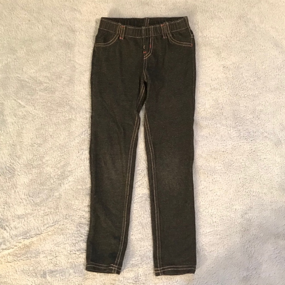 Girl’s Jeggings